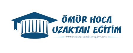 Ömür Hoca Türkçe ÖABT UZEM